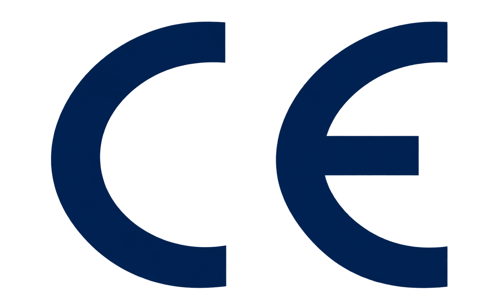 CE conformity marking